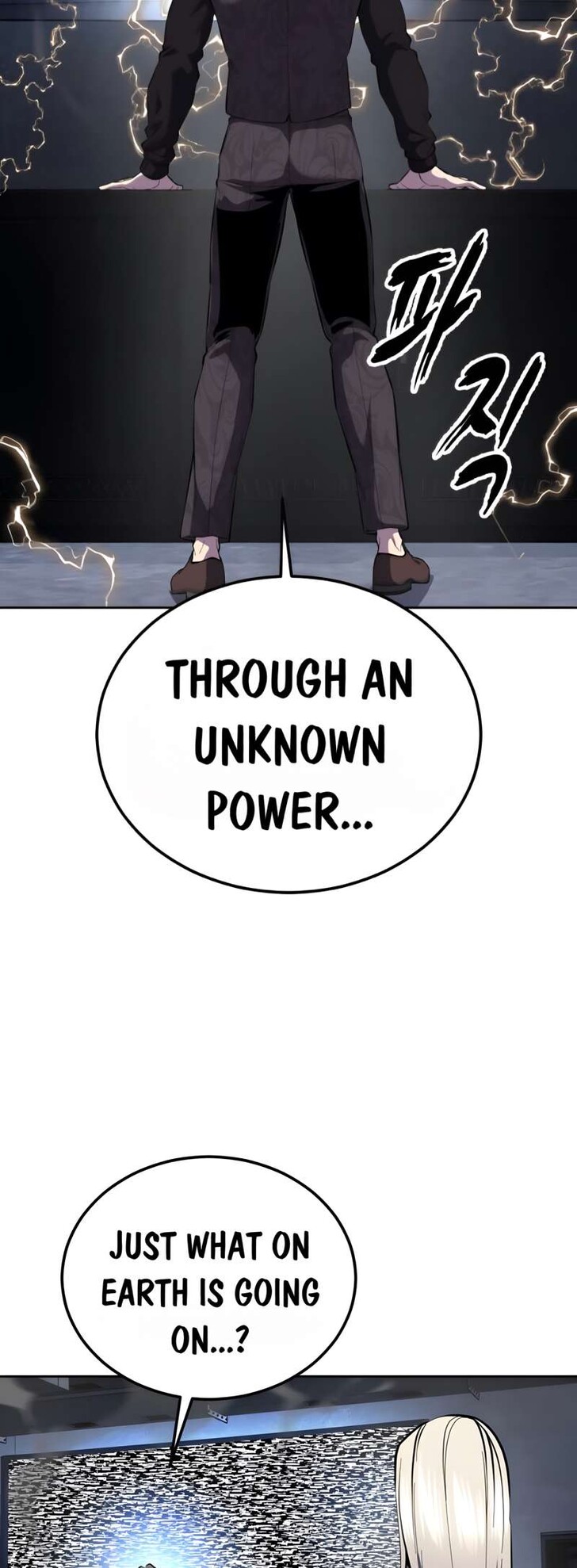 Read The Boy of Death EN Manga Online