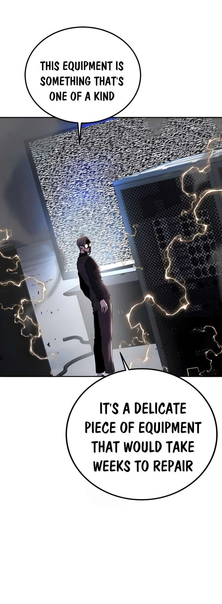 Read The Boy of Death EN Manga Online