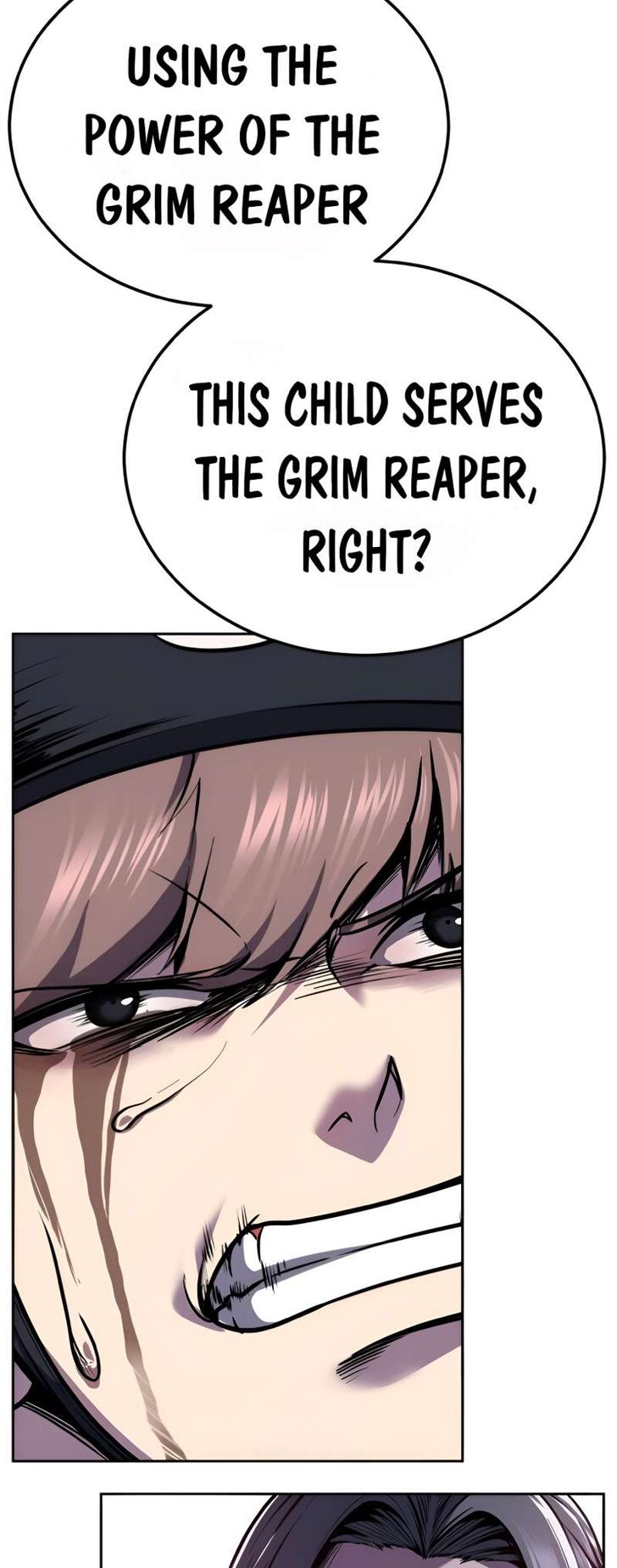 Read The Boy of Death EN Manga Online