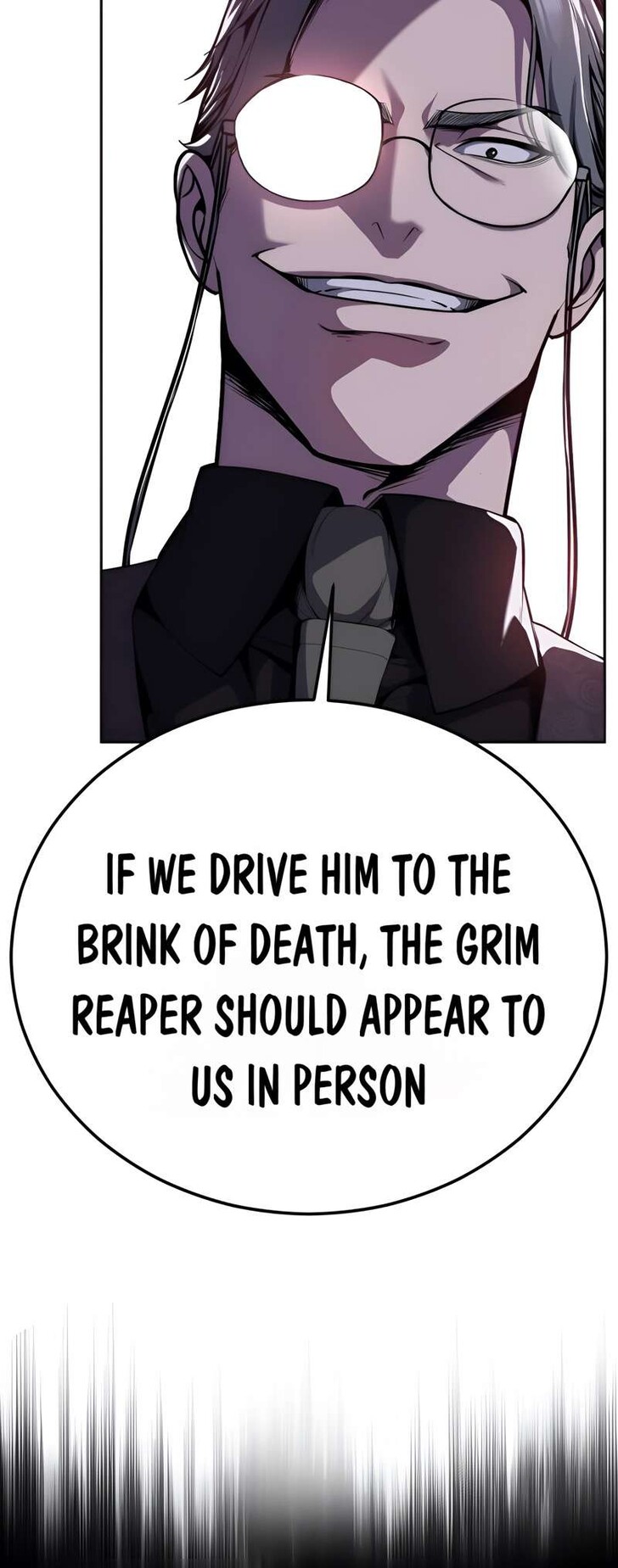 Read The Boy of Death EN Manga Online