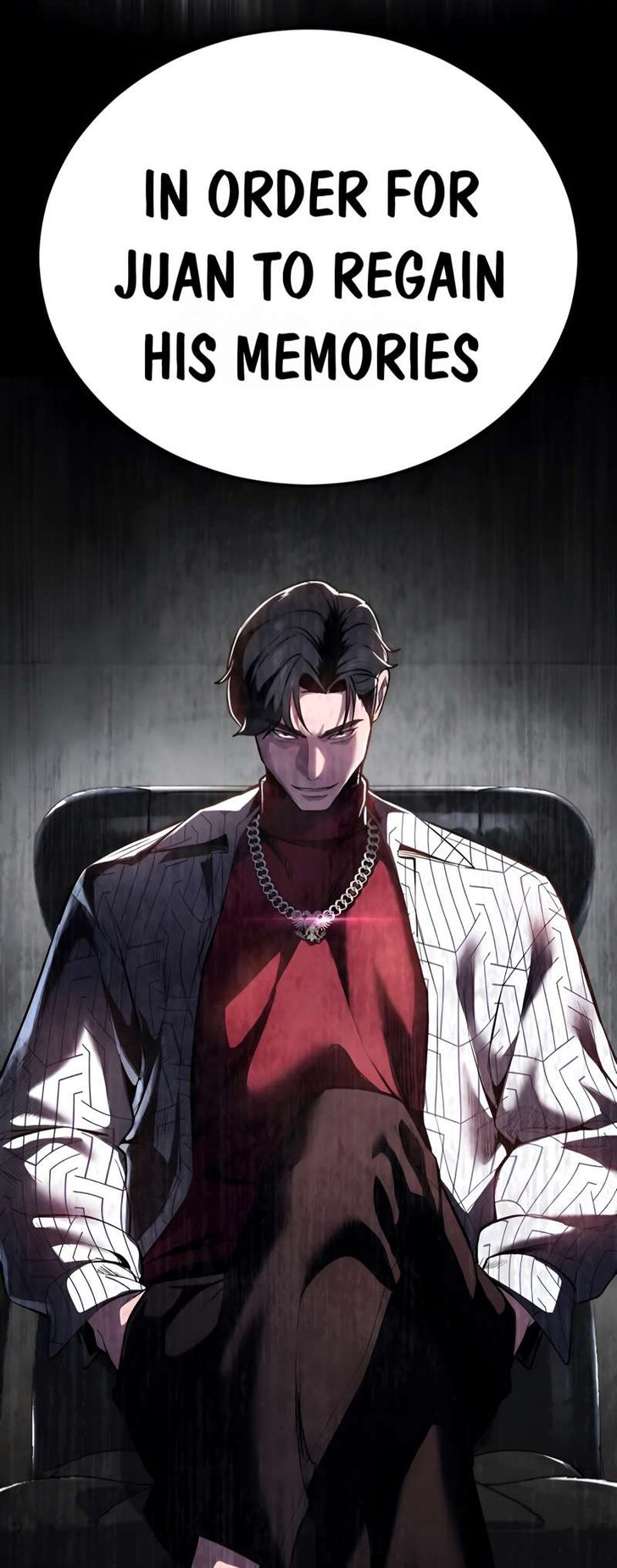 Read The Boy of Death EN Manga Online