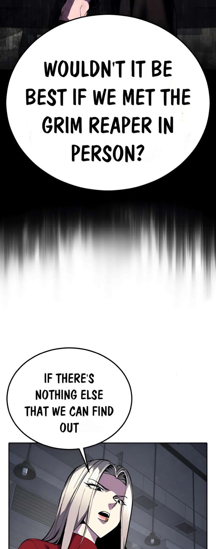 Read The Boy of Death EN Manga Online