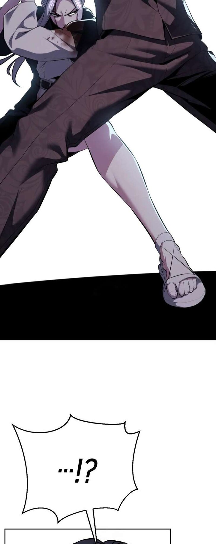 Read The Boy of Death EN Manga Online