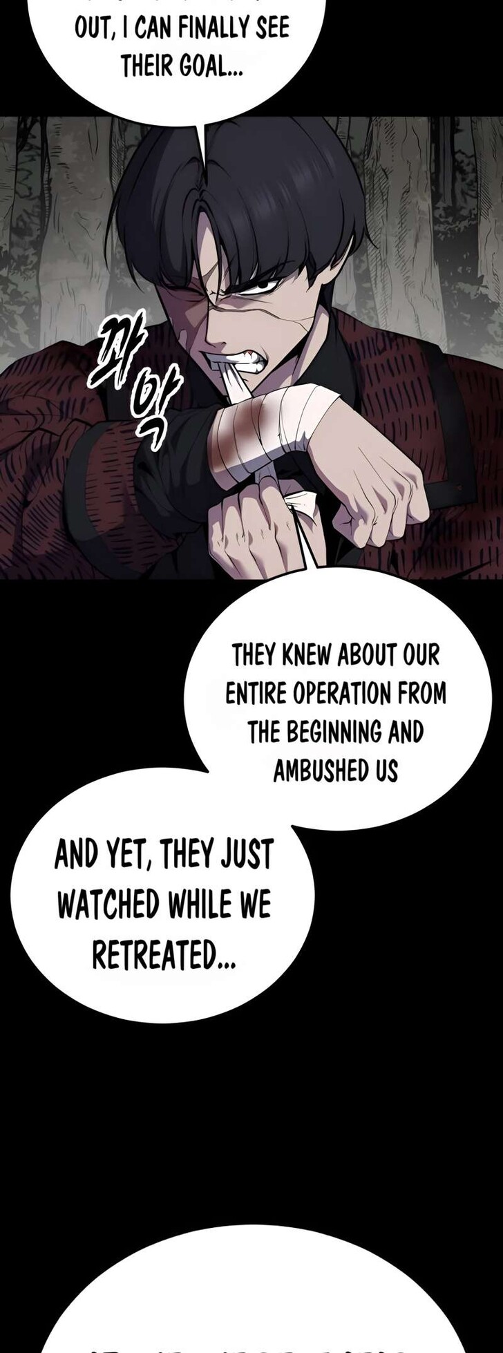 Read The Boy of Death EN Manga Online