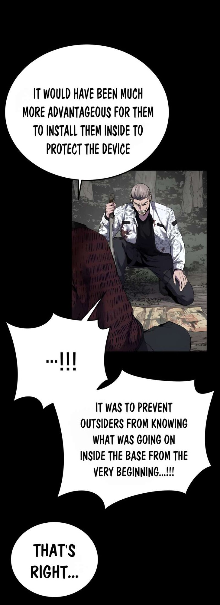 Read The Boy of Death EN Manga Online