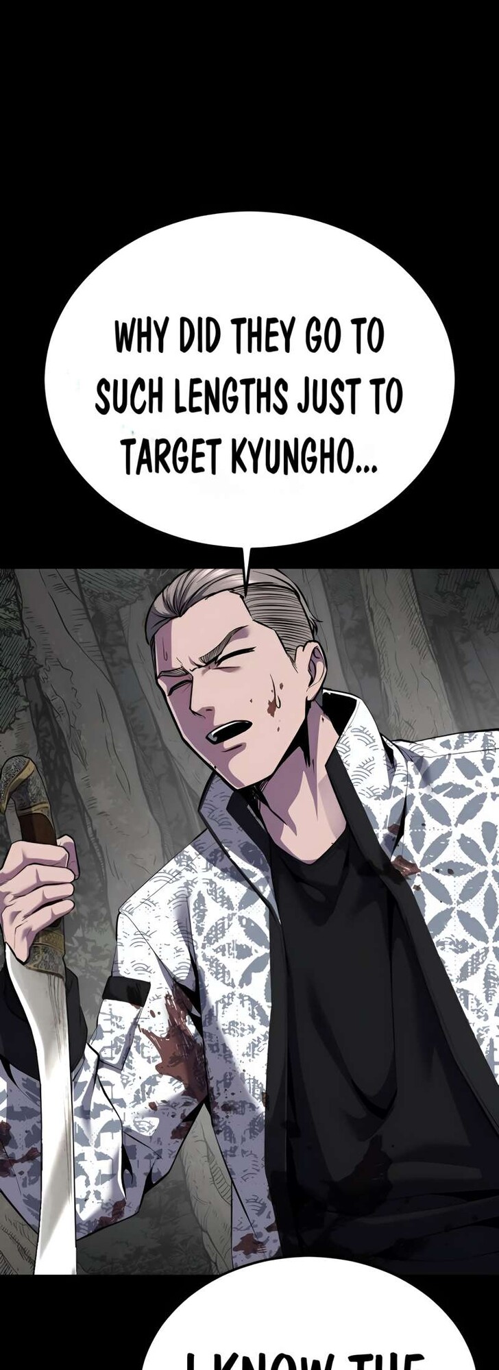 Read The Boy of Death EN Manga Online