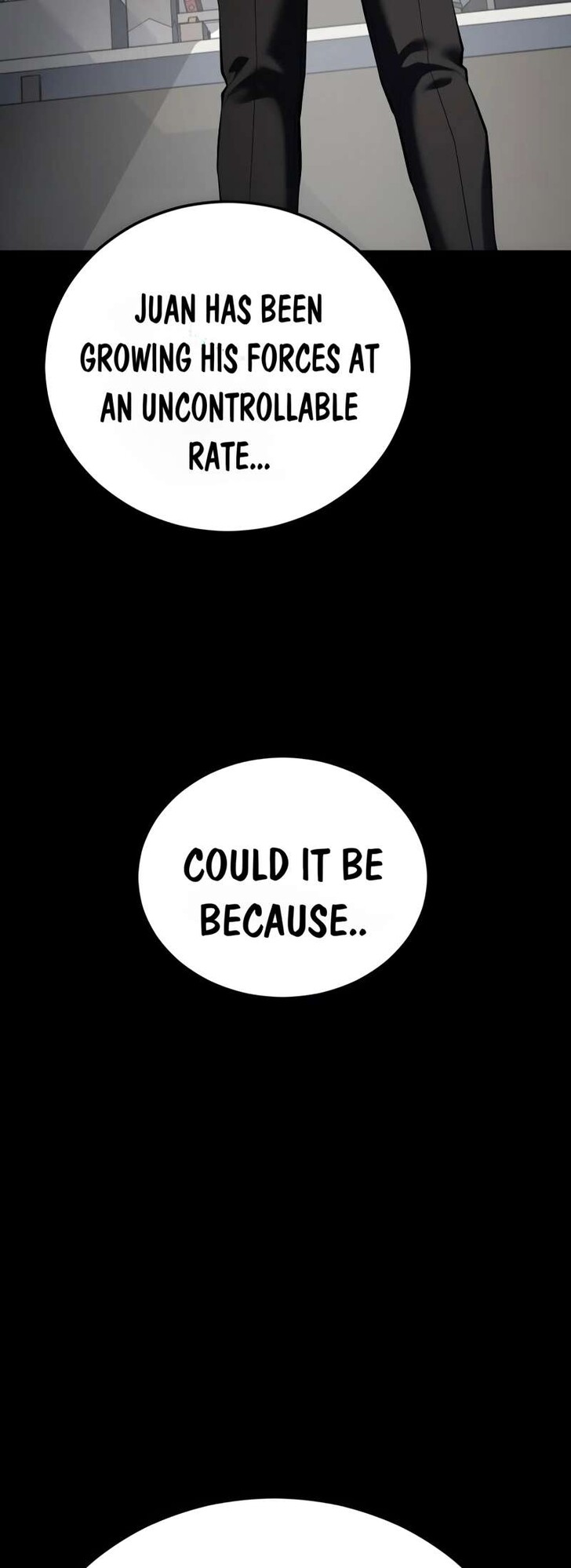 Read The Boy of Death EN Manga Online