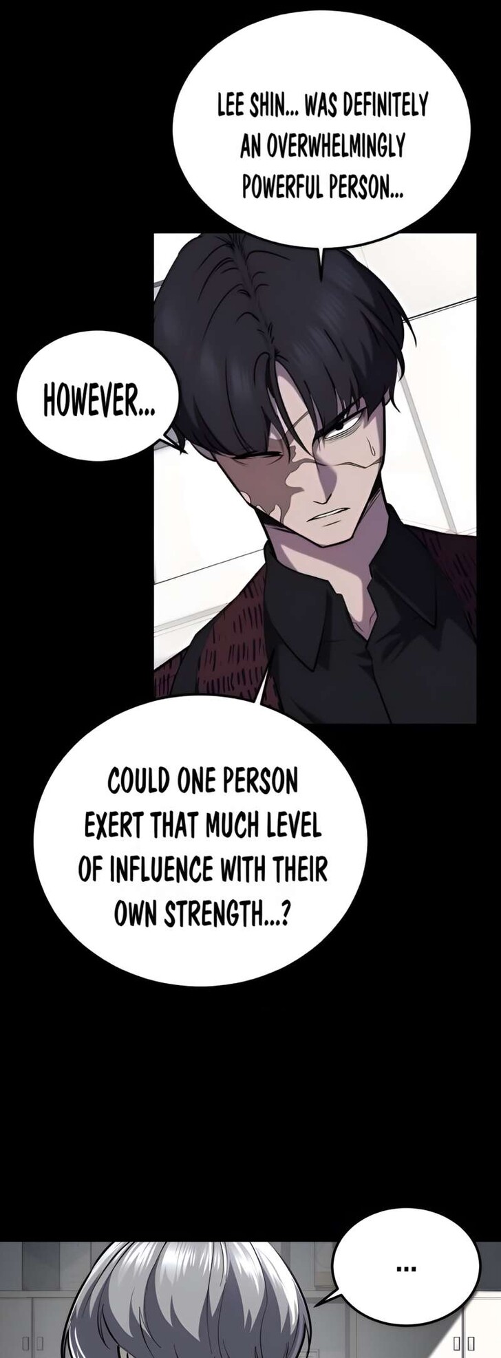 Read The Boy of Death EN Manga Online