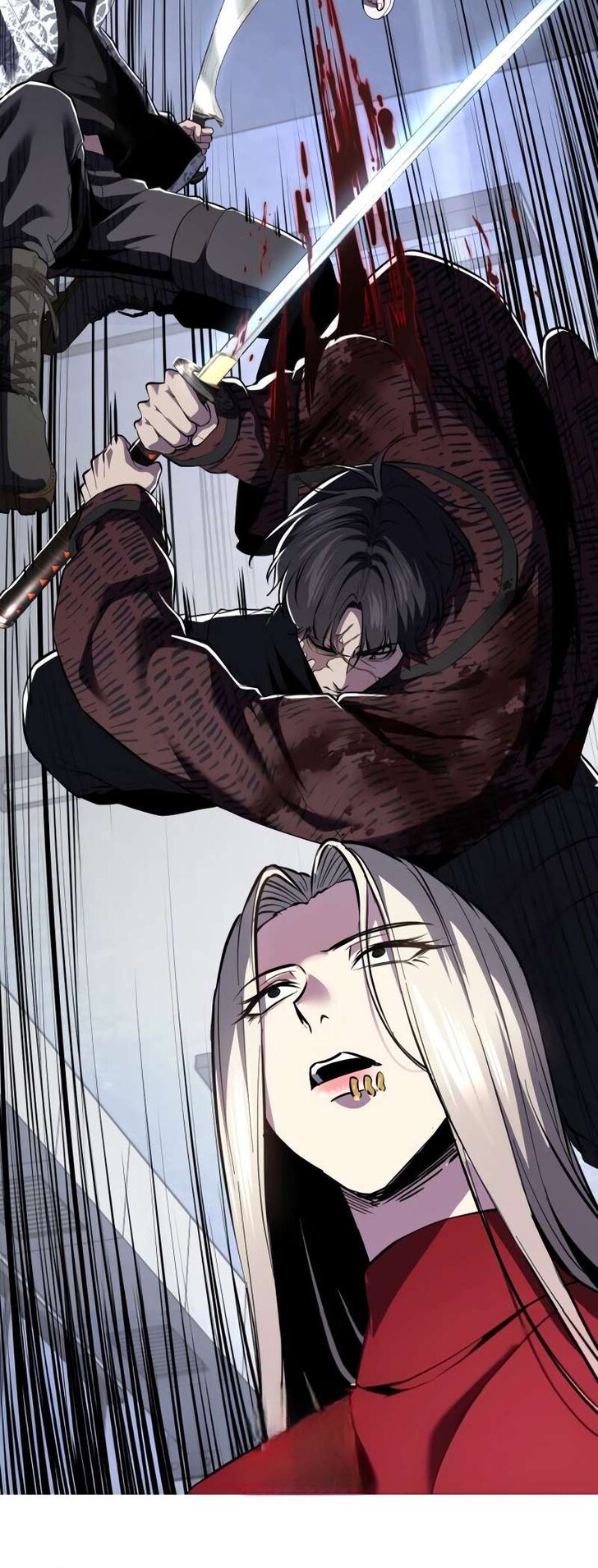Read The Boy of Death EN Manga Online