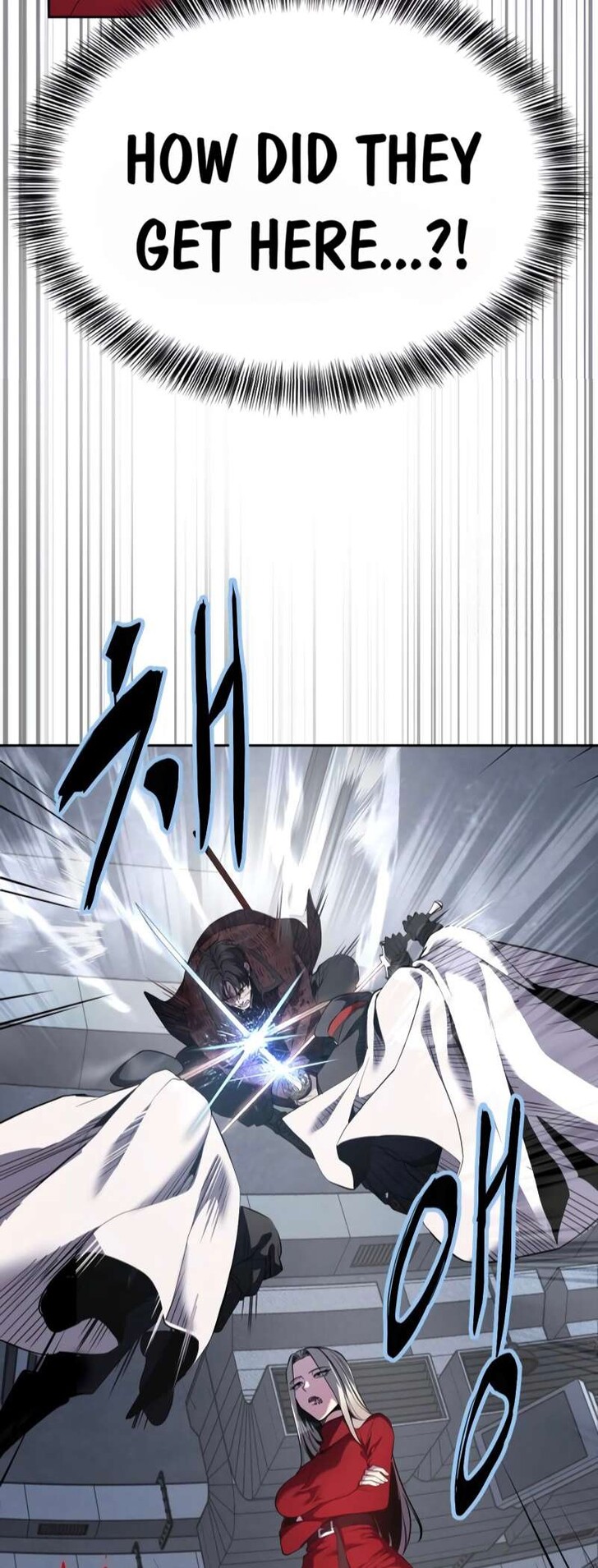 Read The Boy of Death EN Manga Online