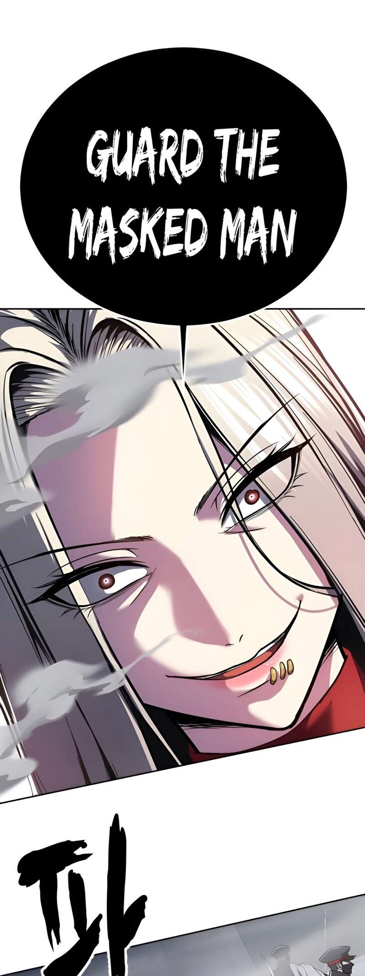 Read The Boy of Death EN Manga Online