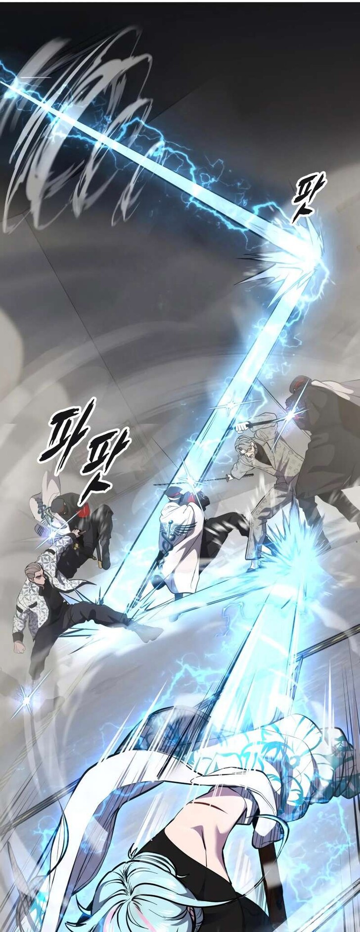 Read The Boy of Death EN Manga Online