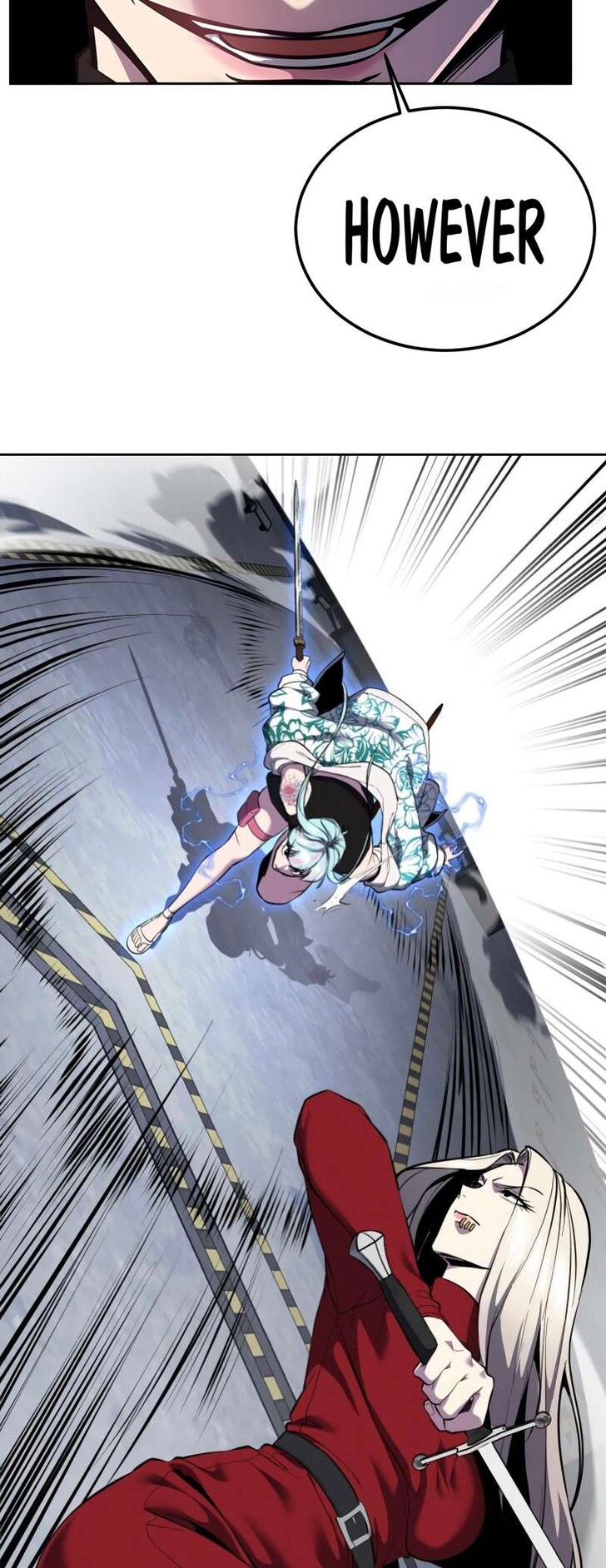Read The Boy of Death EN Manga Online