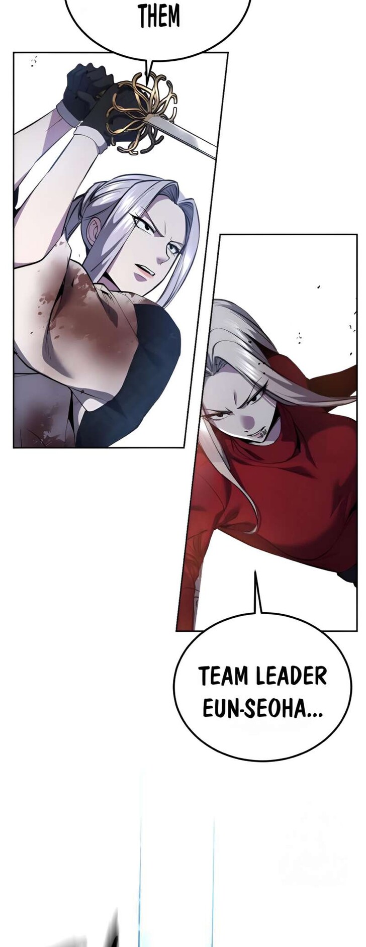 Read The Boy of Death EN Manga Online