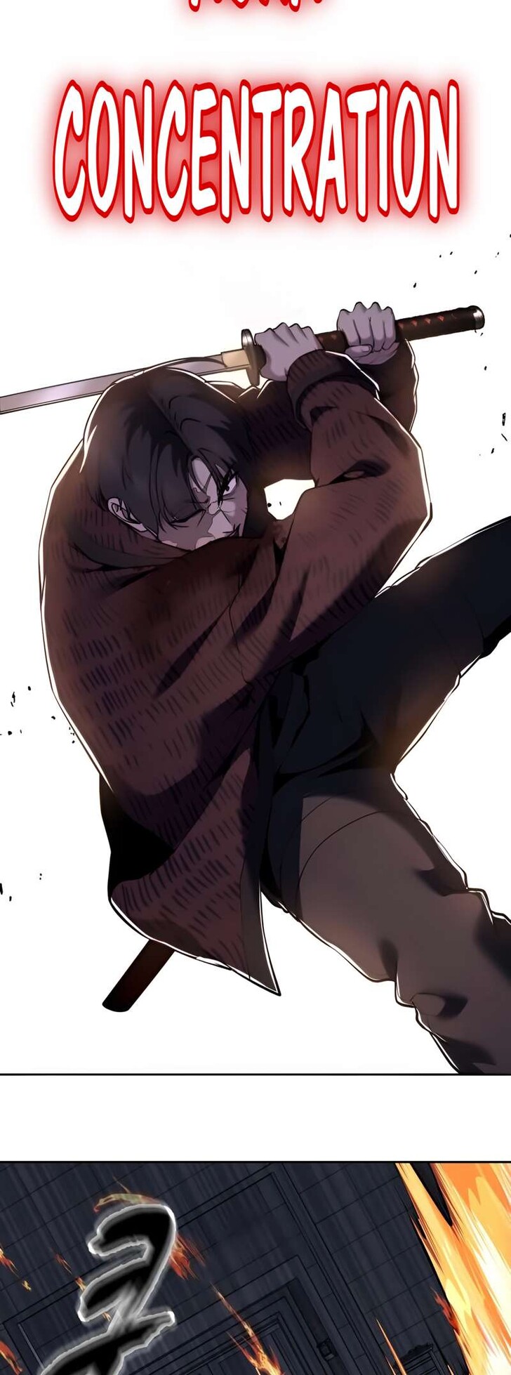 Read The Boy of Death EN Manga Online