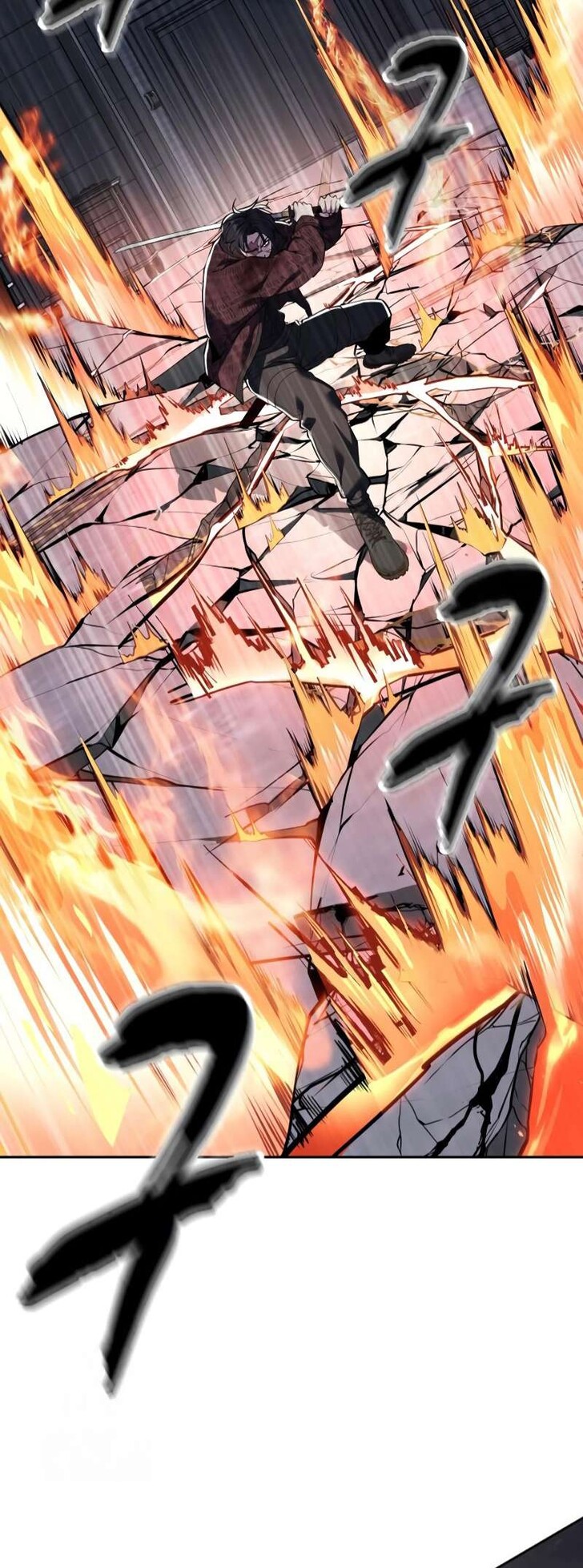 Read The Boy of Death EN Manga Online