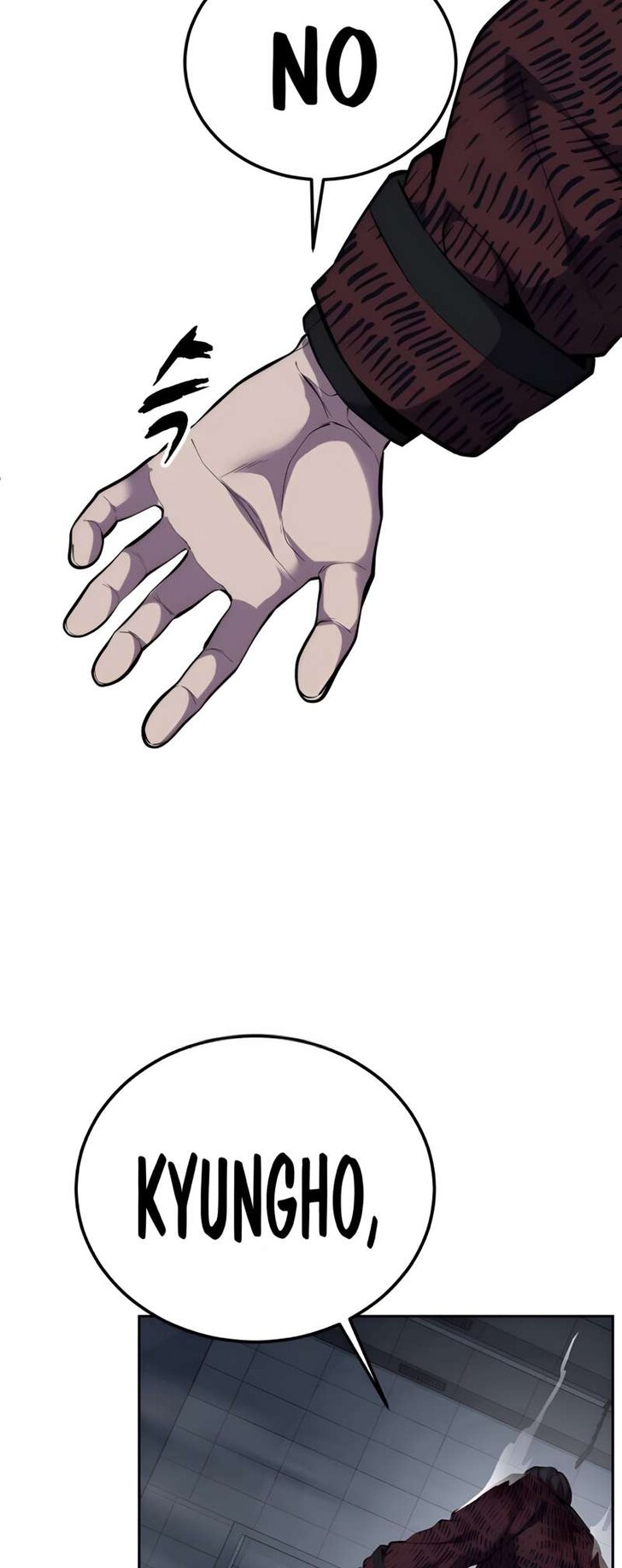 Read The Boy of Death EN Manga Online