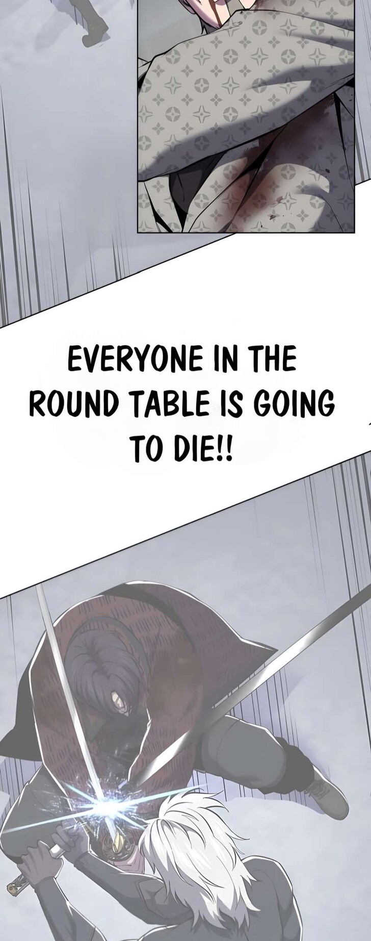 Read The Boy of Death EN Manga Online