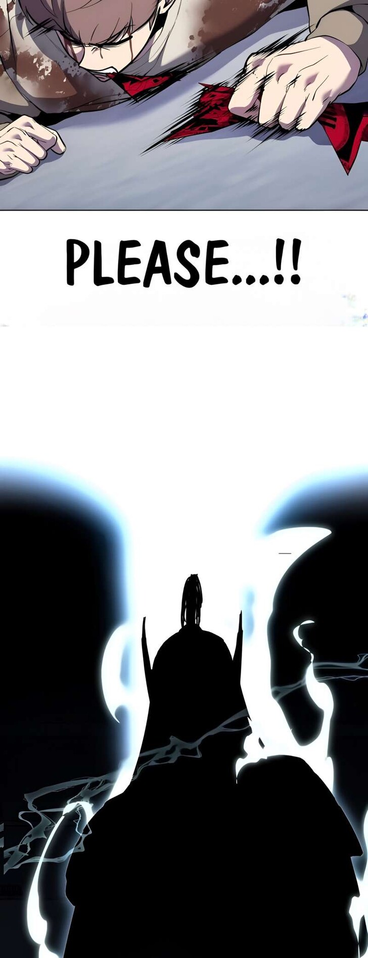 Read The Boy of Death EN Manga Online