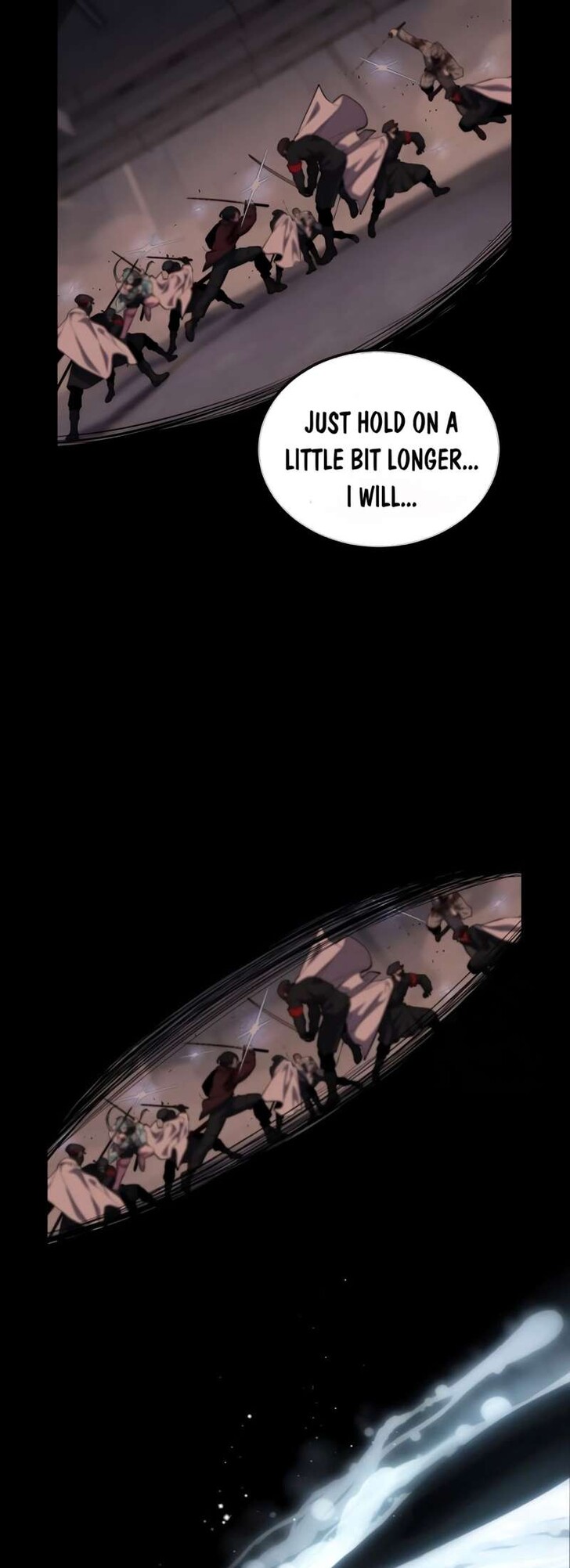 Read The Boy of Death EN Manga Online