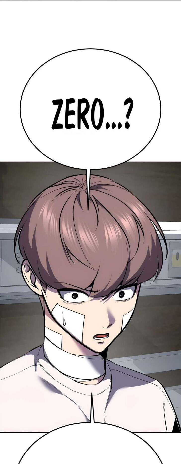 Read The Boy of Death EN Manga Online