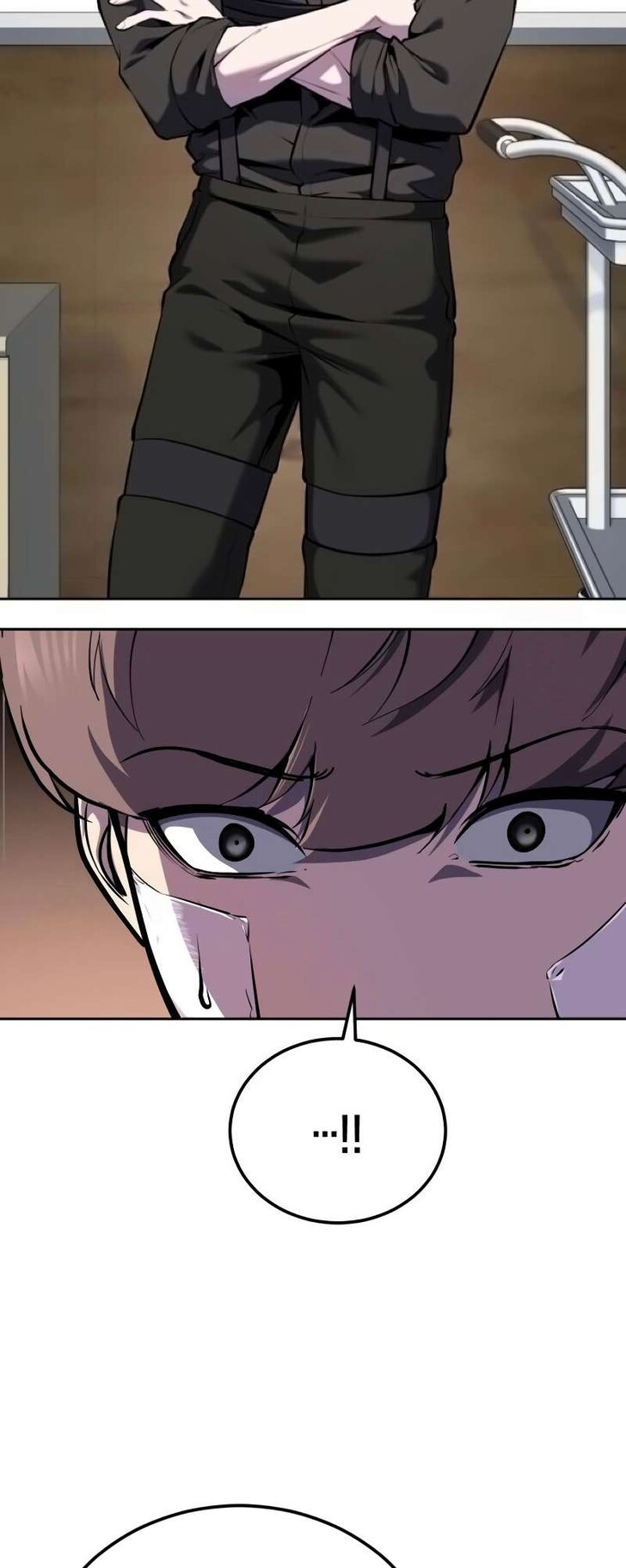 Read The Boy of Death EN Manga Online