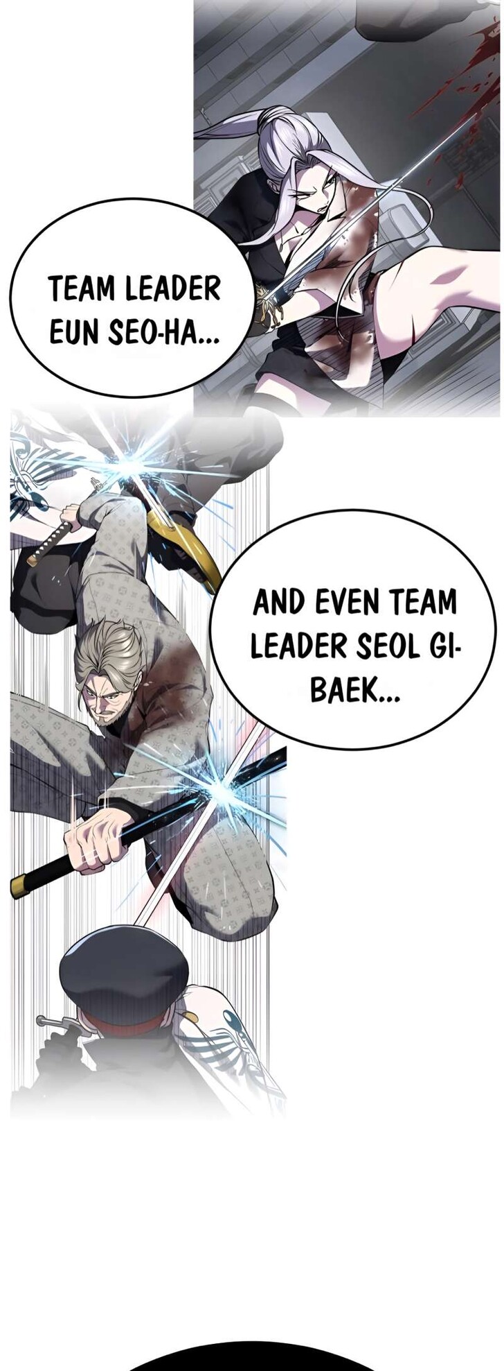 Read The Boy of Death EN Manga Online