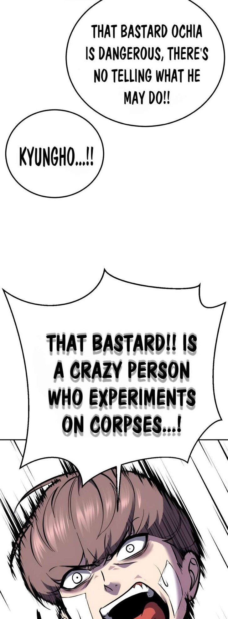 Read The Boy of Death EN Manga Online