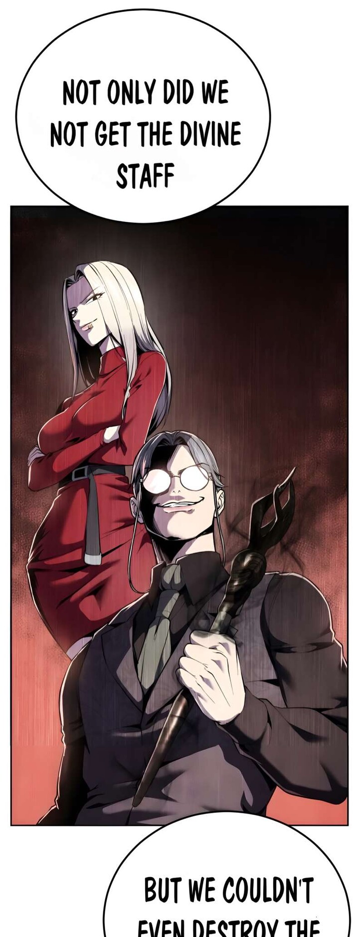 Read The Boy of Death EN Manga Online
