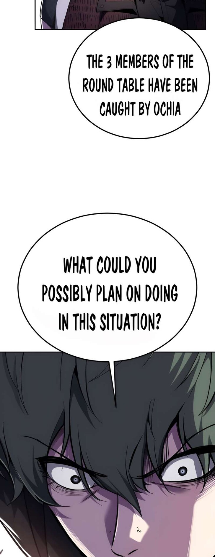 Read The Boy of Death EN Manga Online