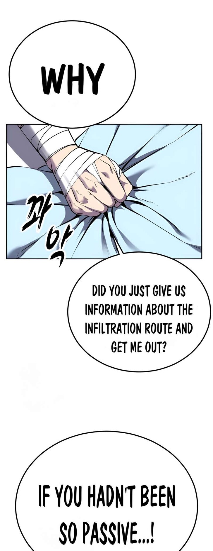 Read The Boy of Death EN Manga Online