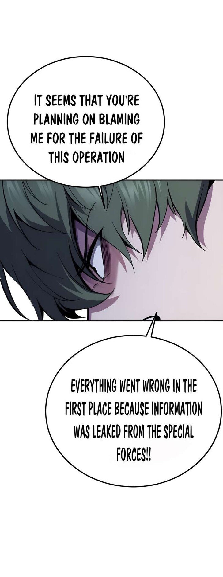Read The Boy of Death EN Manga Online