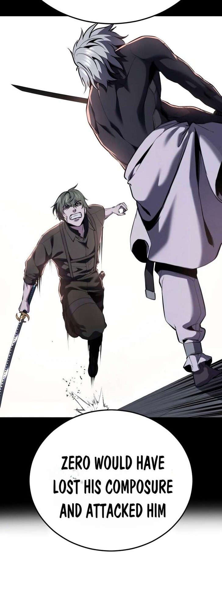 Read The Boy of Death EN Manga Online