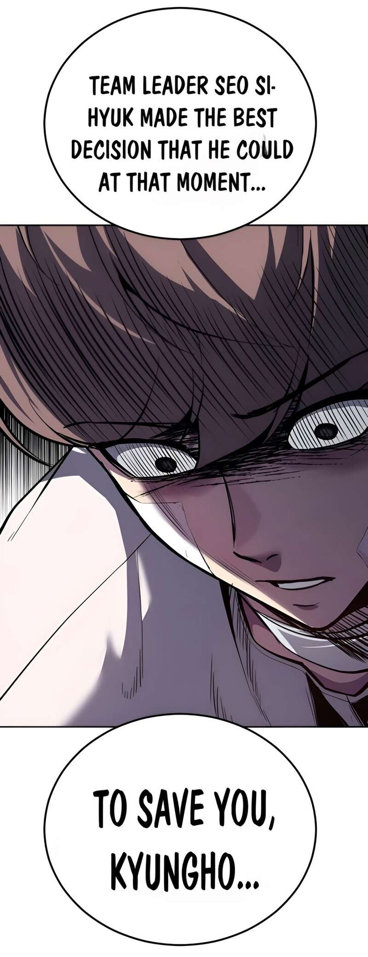 Read The Boy of Death EN Manga Online