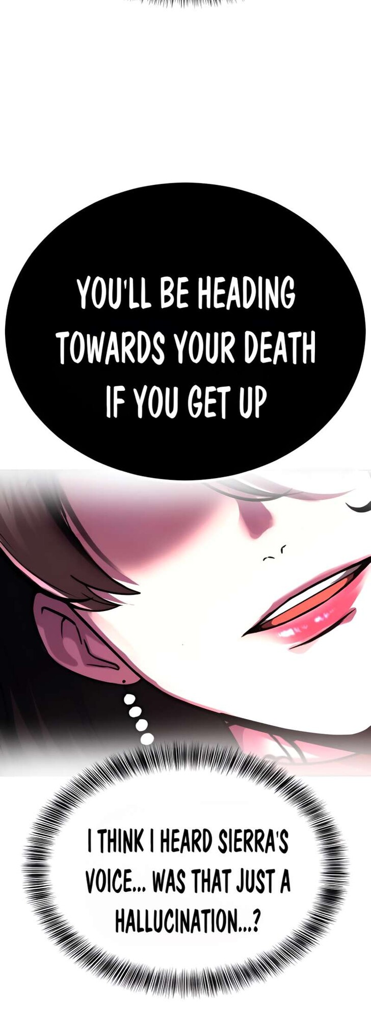 Read The Boy of Death EN Manga Online