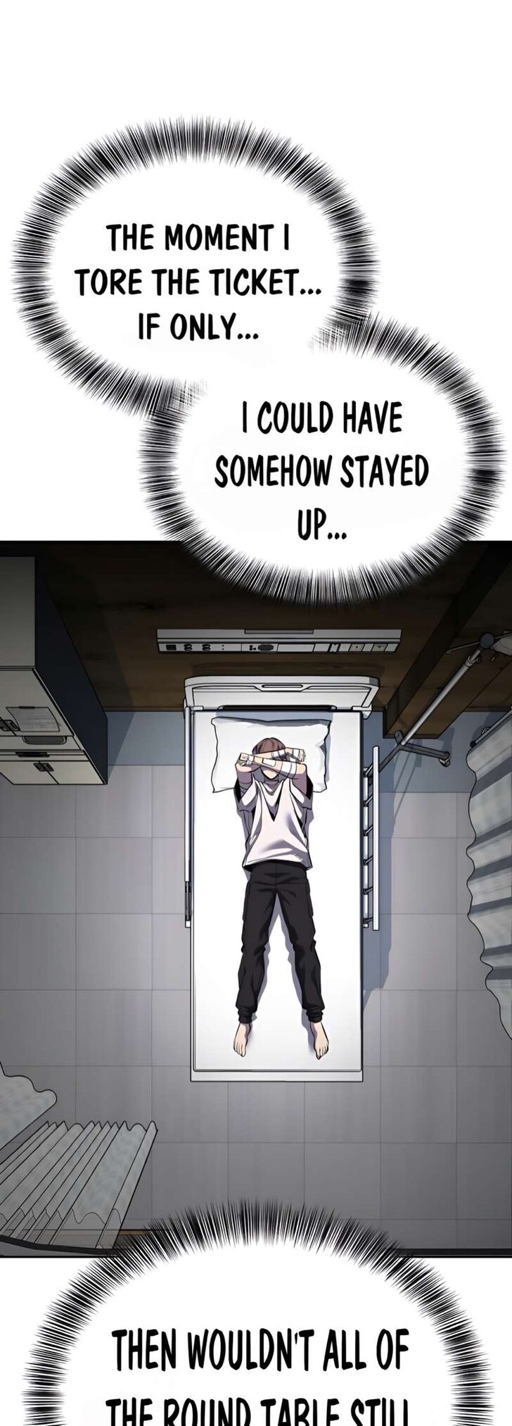 Read The Boy of Death EN Manga Online