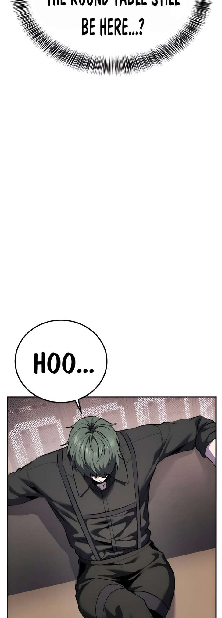 Read The Boy of Death EN Manga Online