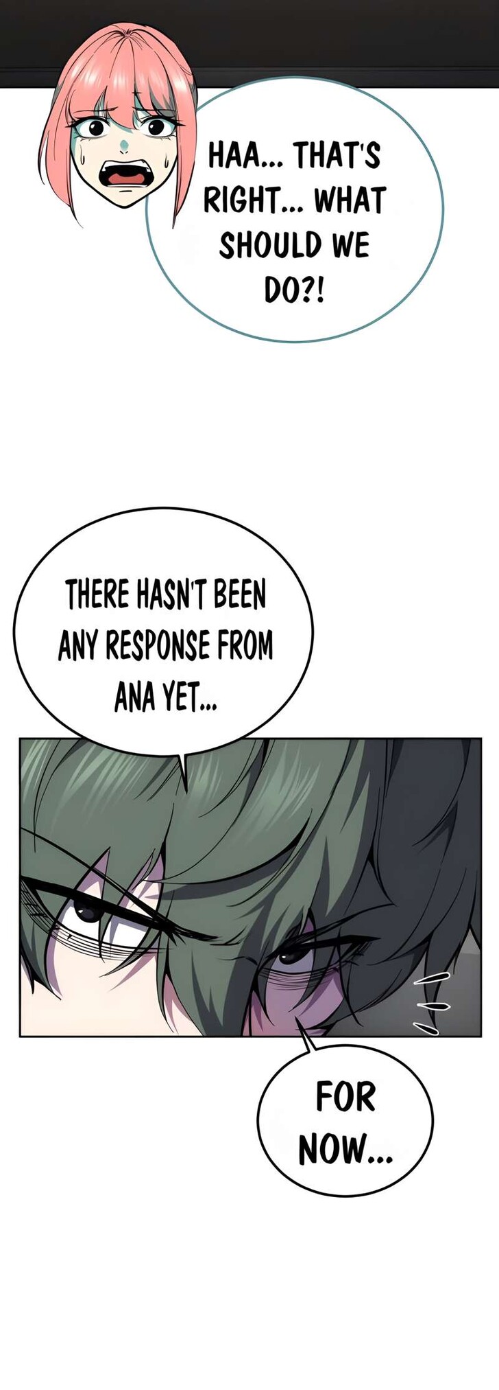 Read The Boy of Death EN Manga Online