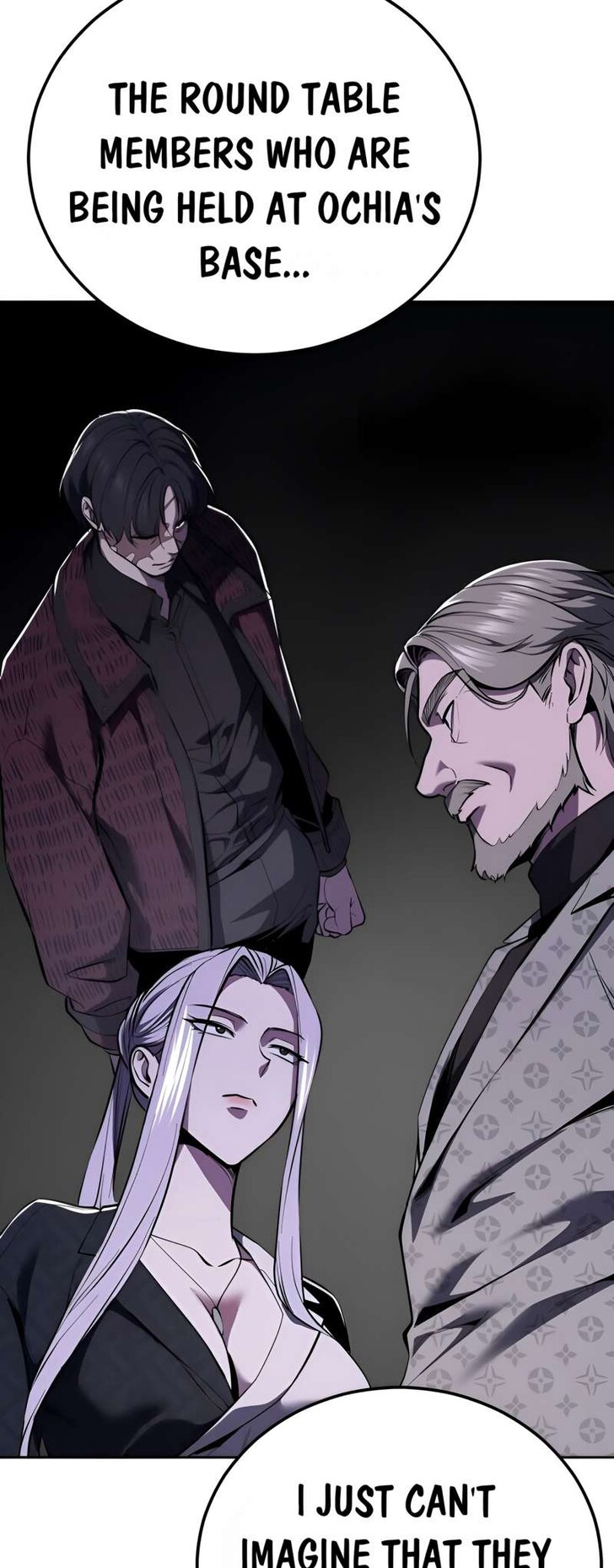 Read The Boy of Death EN Manga Online