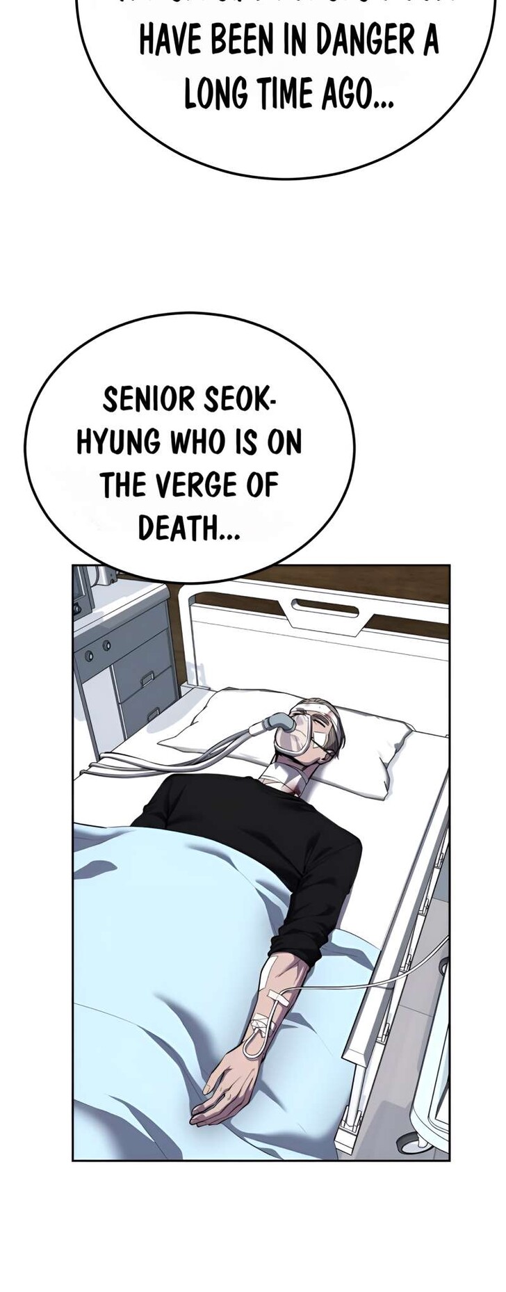 Read The Boy of Death EN Manga Online