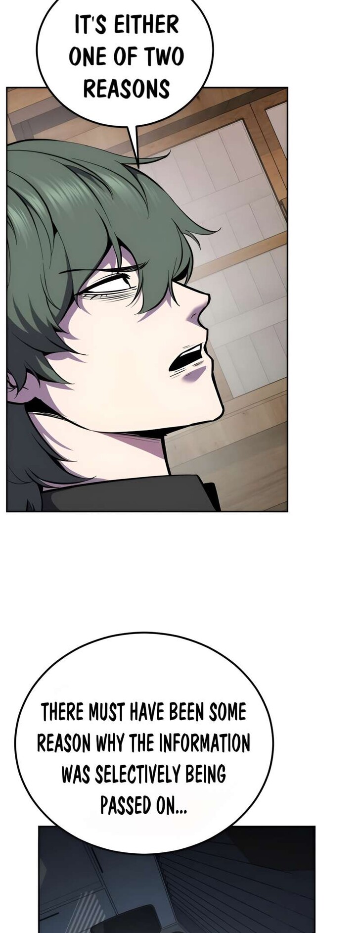 Read The Boy of Death EN Manga Online