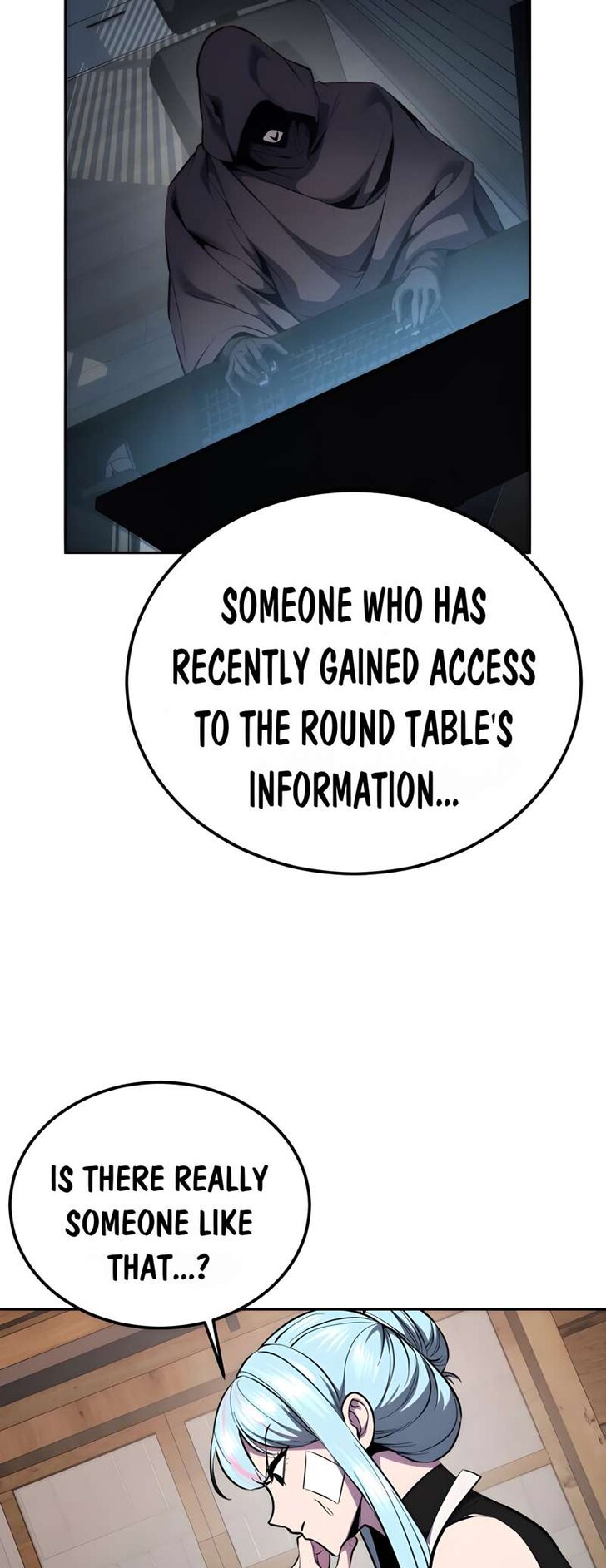 Read The Boy of Death EN Manga Online