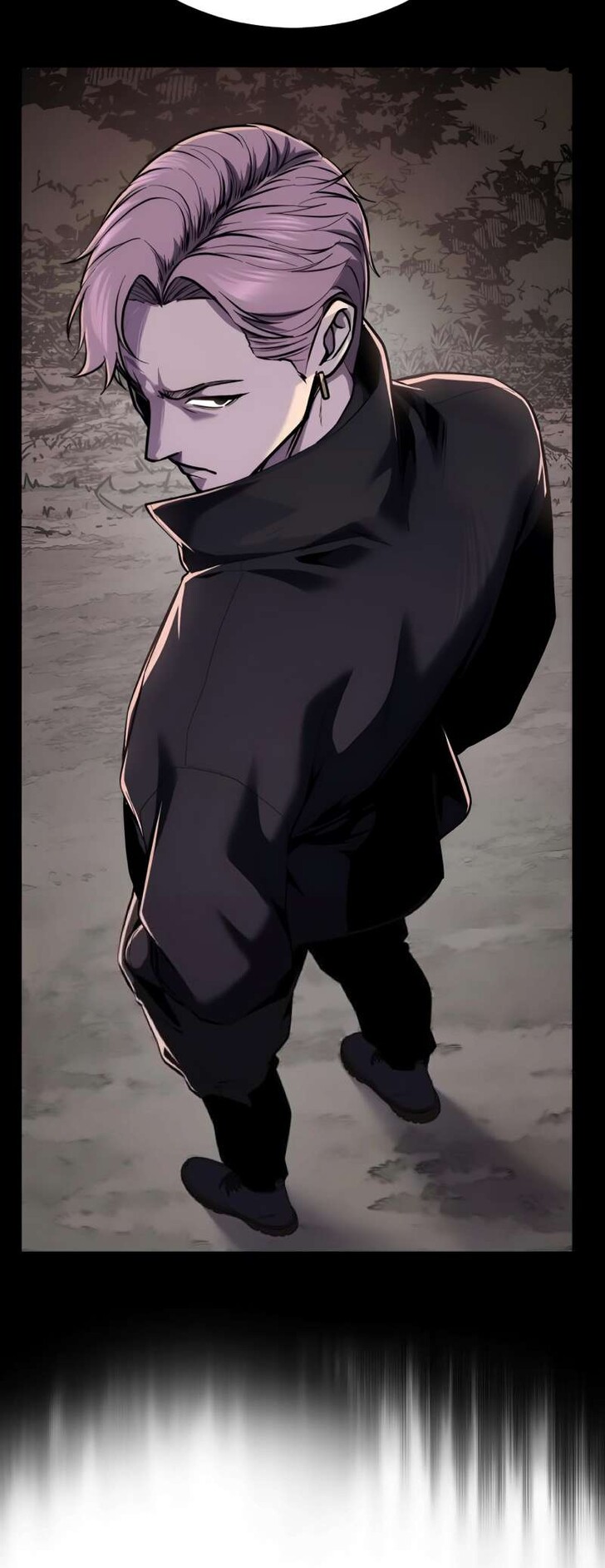 Read The Boy of Death EN Manga Online
