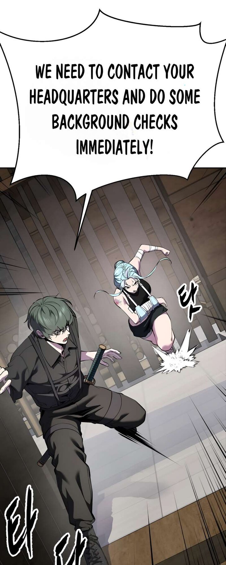 Read The Boy of Death EN Manga Online