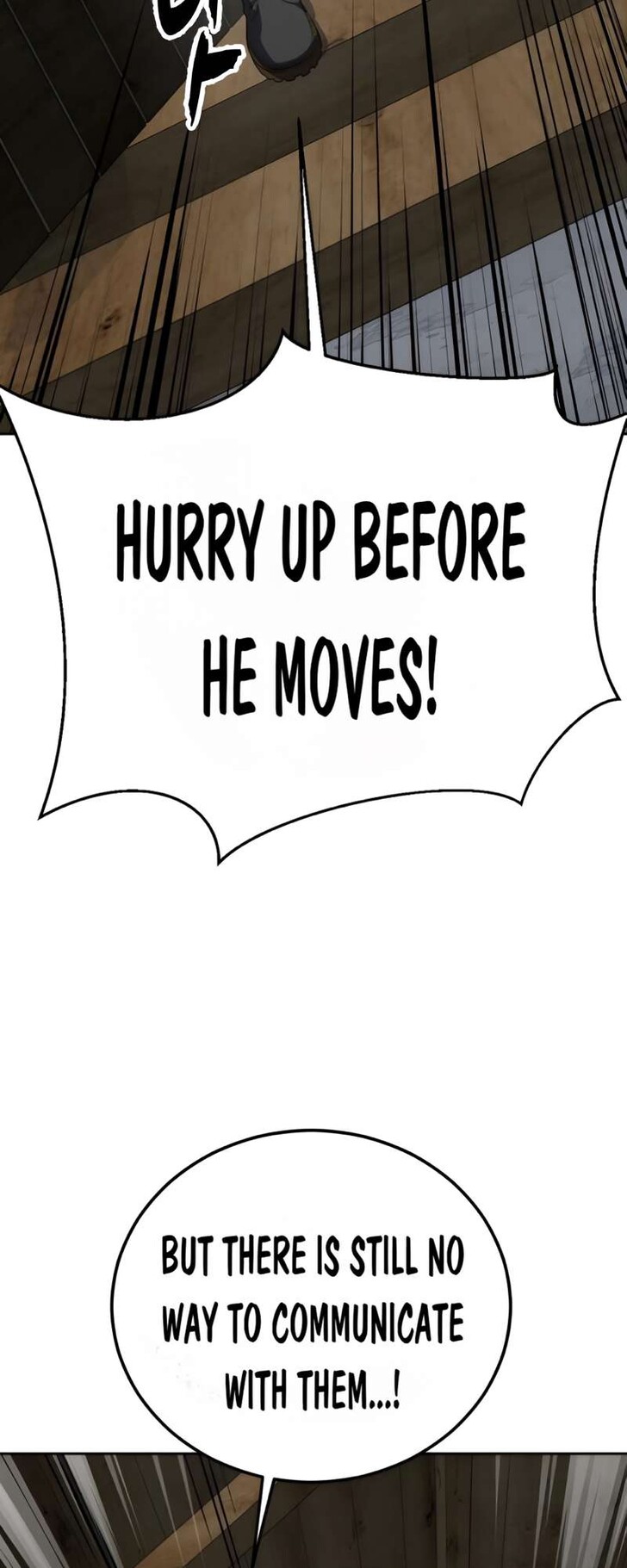 Read The Boy of Death EN Manga Online