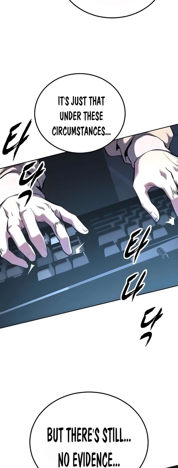 Read The Boy of Death EN Manga Online