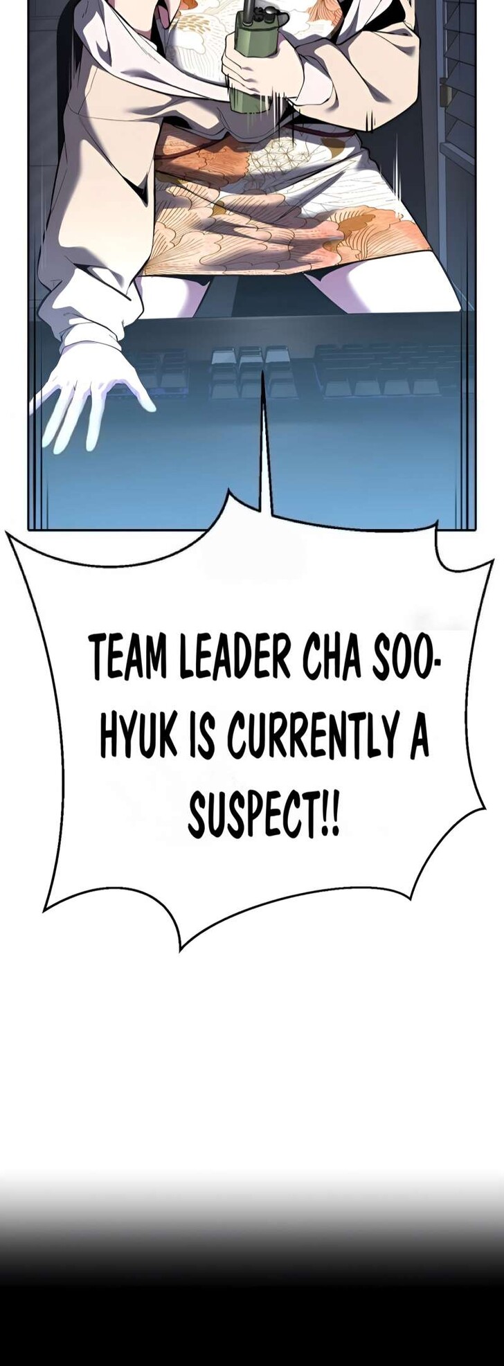 Read The Boy of Death EN Manga Online