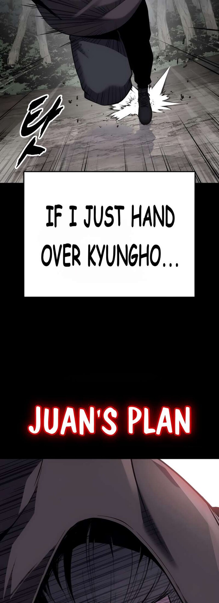 Read The Boy of Death EN Manga Online