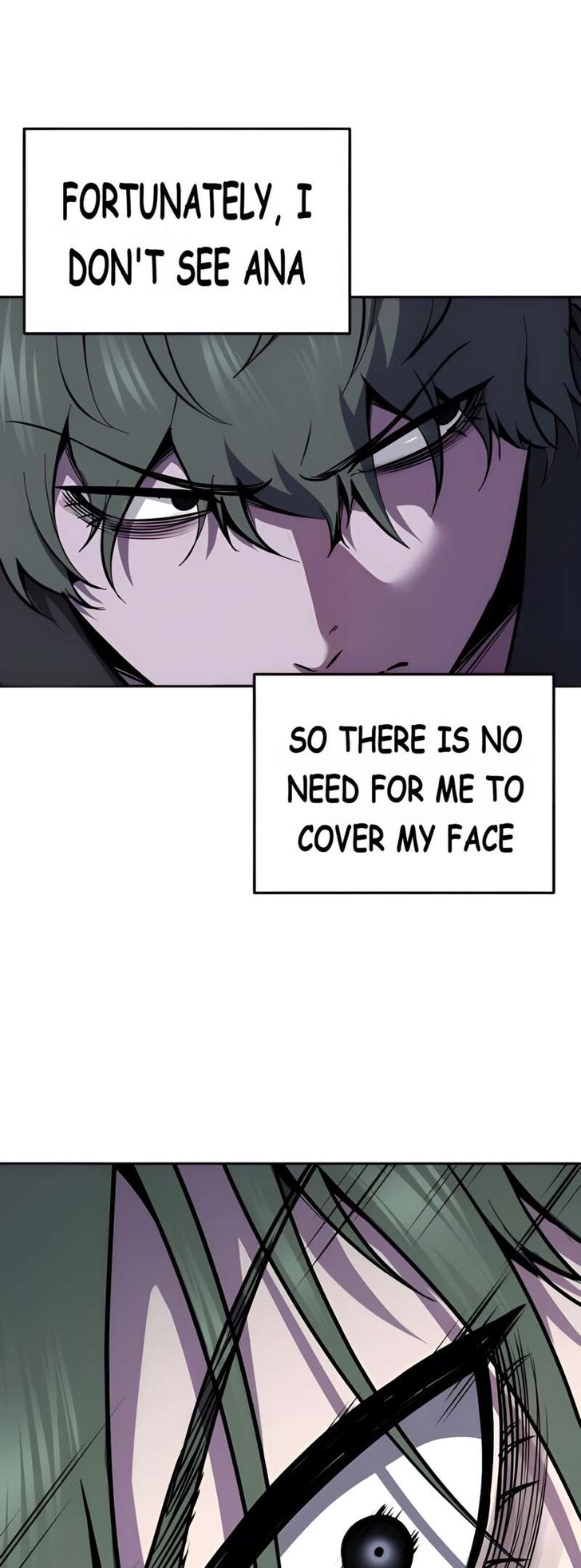 Read The Boy of Death EN Manga Online