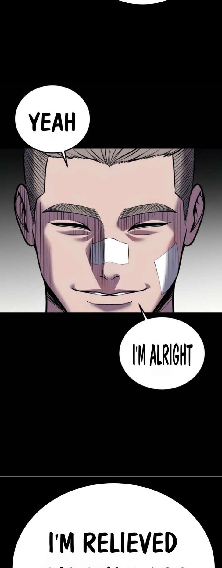 Read The Boy of Death EN Manga Online